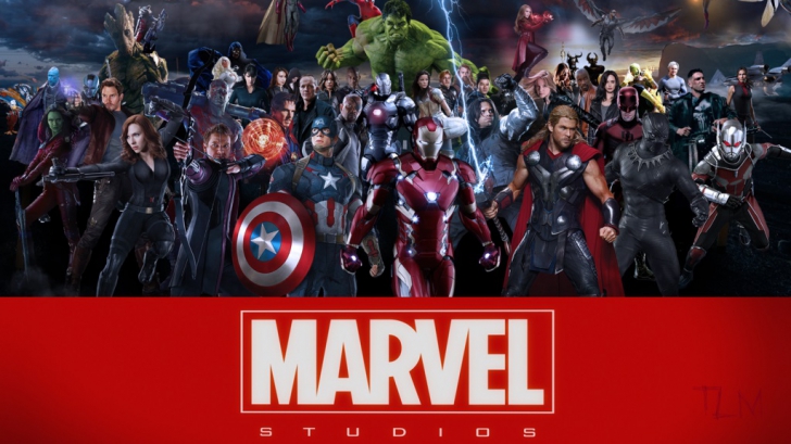 12 ตัวละครเด่นในภาพยนตร์ของจักรวาล Marvel ที่ถูกเท!