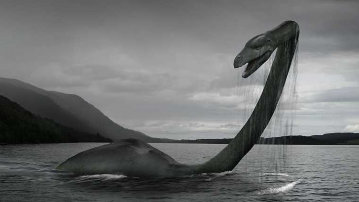 สัตว์ประหลาดแห่งทะเลสาบล็อกเนส หายตัวไปนาน 8 เดือนแล้ว!