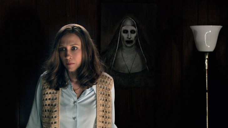 The Nun ผีแม่ชีจาก The Conjuring 2 มีภาคเดี่ยวแล้ว! พร้อมคว้าดาราซีรีย์ดัง Game of Thrones มาร่วมแสดง