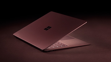 Microsoft เปิดตัว Surface Laptop โน้ตบุ๊ครุ่นใหม่ เจาะกลุ่มนักศึกษาและคนทำงาน