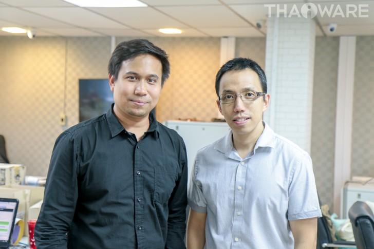 Thaiware เปิดบ้านต้อนรับ นักศึกษาคณะวิทยาการจัดการ ม.ศิลปากร ครั้งที่ 1 Thaiware เปิดบ้านต้อนรับ นักศึกษาคณะวิทยาการจัดการ ม.ศิลปากร ครั้งที่ 1