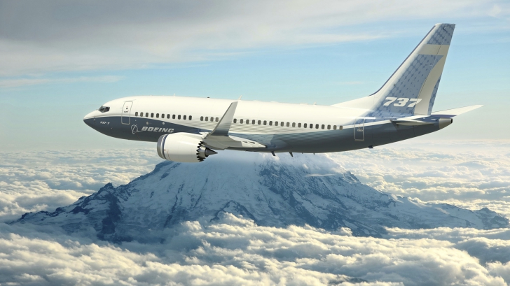 อีกหน่อยนักบินอาจตกงาน เพราะหุ่นยนต์ก็ขับเครื่องบินได้แล้ว...