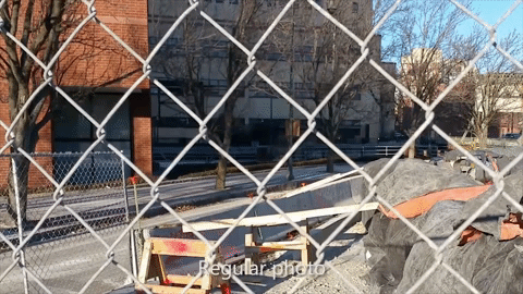 ฟีเจอร์ใหม่ของ Google ลบวัตถุที่ไม่ต้องการ ออกไปจากภาพถ่ายได้แบบเนียนๆ