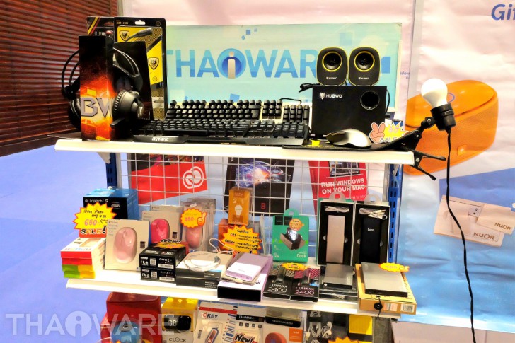 Thaiware Shop เข้ารับโล่รางวัลดีเด่น จากกรมพัฒนาธุรกิจการค้า 3 ปีซ้อน