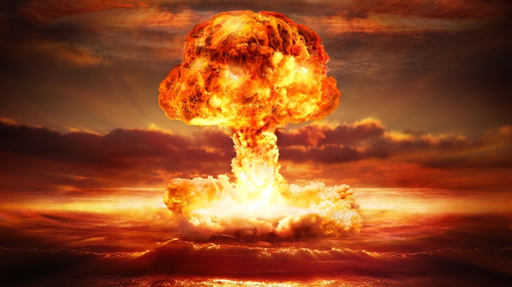 มาทำความรู้จักกับ นาฬิกาวันสิ้นโลก หรือ Doomsday Clock กันนะ