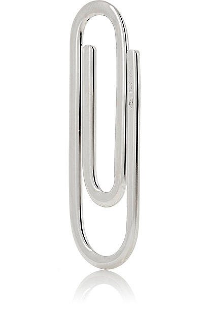 สุดยอดการตลาด เมื่อ Prada วางจำหน่ายคลิปหนีบกระดาษแสนธรรมดาในราคาอันละหกพัน