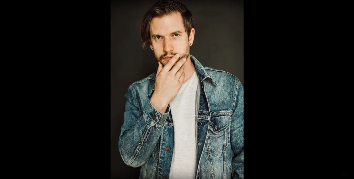 แบบนี้ก็หล่อเลย เทคนิคการโพสท่าถ่ายรูปของผู้ชาย โพสท่าแบบไหนให้ถ่ายออกมาดูดี