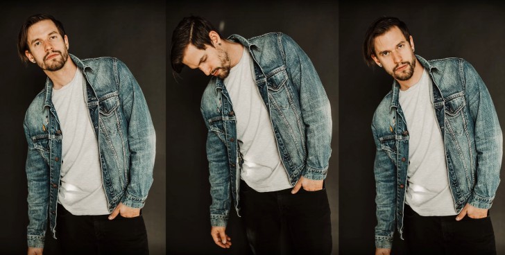 แบบนี้ก็หล่อเลย เทคนิคการโพสท่าถ่ายรูปของผู้ชาย โพสท่าแบบไหนให้ถ่ายออกมาดูดี