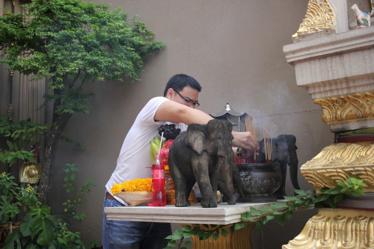 บริษัท ไทยแวร์ คอมมิวนิเคชั่น จํากัด จัดงานทำบุญบริษัท ประจำปี 2560 เพื่อความเป็นสิริมงคล บริษัท ไทยแวร์ คอมมิวนิเคชั่น จํากัด จัดงานทำบุญบริษัท ประจำปี 2560 เพื่อความเป็นสิริมงคล