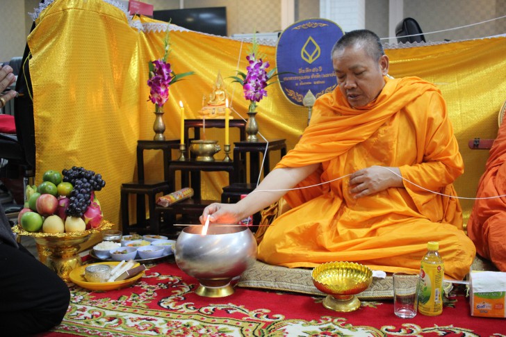 บริษัท ไทยแวร์ คอมมิวนิเคชั่น จํากัด จัดงานทำบุญบริษัท ประจำปี 2560 เพื่อความเป็นสิริมงคล บริษัท ไทยแวร์ คอมมิวนิเคชั่น จํากัด จัดงานทำบุญบริษัท ประจำปี 2560 เพื่อความเป็นสิริมงคล