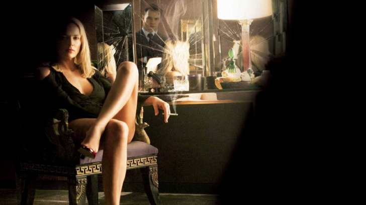 ครบรอบ 25 ปี Basic Instinct หนังแซ่บเวอร์ในตำนาน! ชารอน สโตน โพสต์คลิปสมัยออดิชั่นครั้งแรก