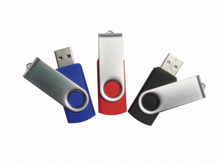 รู้ไว้ไม่เสียหาย! เรื่อง Flash Drive ที่ใช้กัน