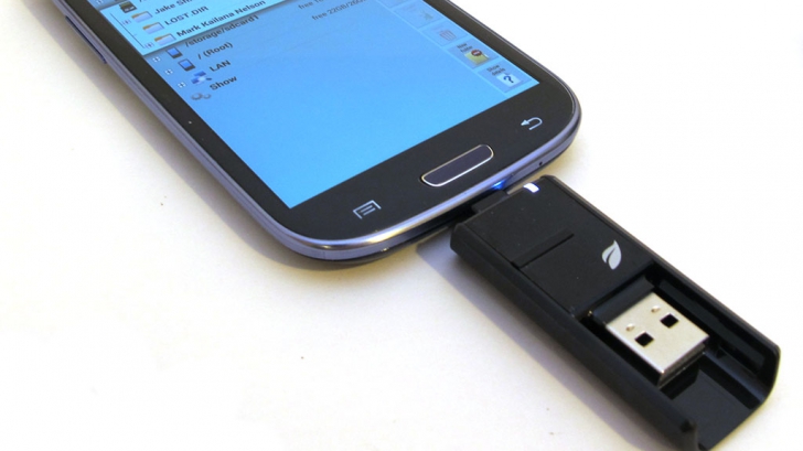 รู้ไว้ไม่เสียหาย! เรื่อง Flash Drive ที่ใช้กัน