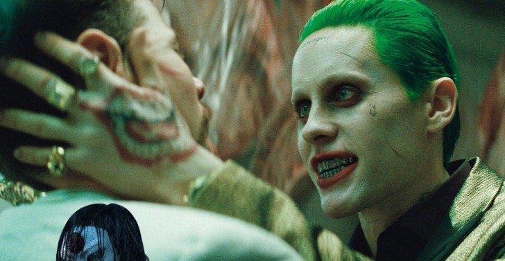 Warner Bros. ประกาศสร้างภาคแยกคู่รักสายโหด โจ๊กเกอร์ - ฮาร์ลีย์ ควินน์ แห่งทีม Suicide Squad