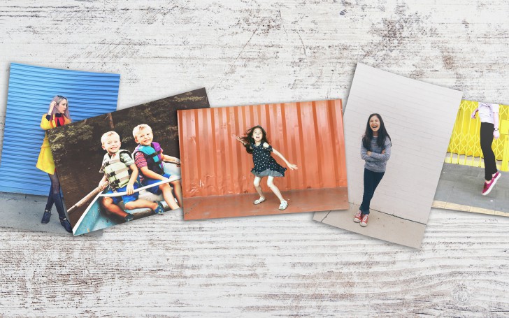 Printomatic กล้องสไตล์โพลารอยด์ของ Kodak ที่บอกเลยว่าสวยน่าเล่น