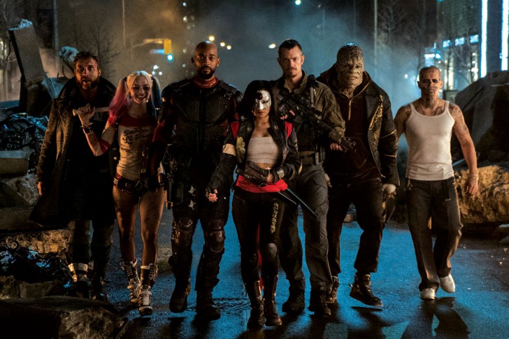 ยังไม่ชัวร์! จาเร็ด จะกลับมารับบท โจ๊กเกอร์ ใน Suicide Squad 2 หรือเปล่า? ยังไม่ชัวร์! จาเร็ด จะกลับมารับบท โจ๊กเกอร์ ใน Suicide Squad 2 หรือเปล่า?