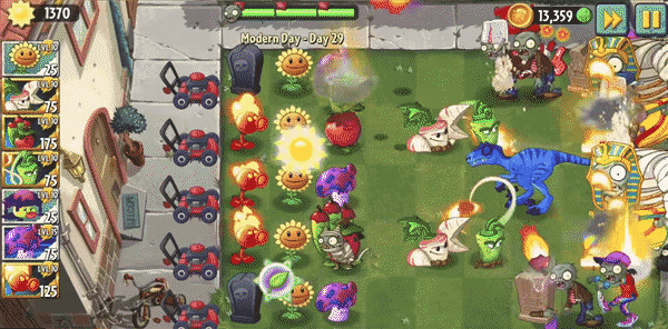 ไม่ทำก็ออกไป! ผู้สร้าง Plants Vs Zombies ถูก EA ไล่ออกเหตุเพราะไม่ยอมพัฒนาเกมส์ให้มีระบบเติมเงิน! ไม่ทำก็ออกไป! ผู้สร้าง Plants Vs Zombies ถูก EA ไล่ออกเหตุเพราะไม่ยอมพัฒนาเกมส์ให้มีระบบเติมเงิน!