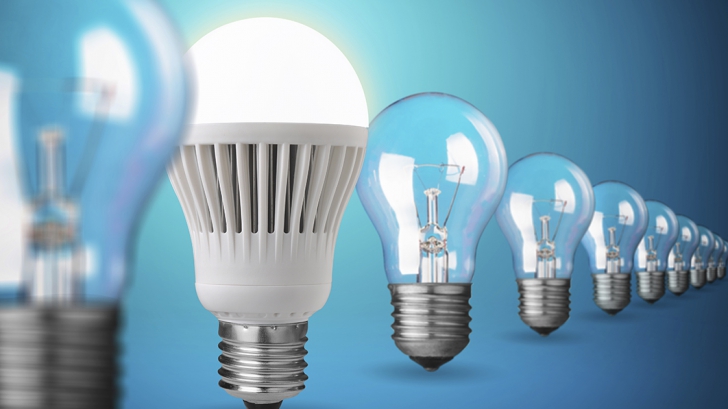 เทคโนโลยีหลอดไฟ LED ทำให้โลกสว่างกว่าเดิม แต่ข่าวร้ายคือ มันทำให้เกิดมลภาวะแบบใหม่