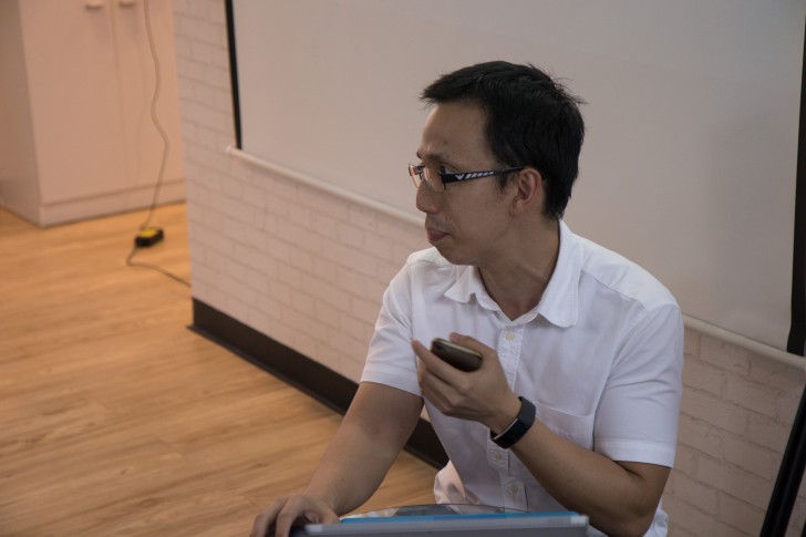 ไทยแวร์ เปิดบ้านต้อนรับ นักศึกษาคณะวิทยาการจัดการ ม.ศิลปากร เรียนรู้การบริหารจัดการเว็บไซต์ 