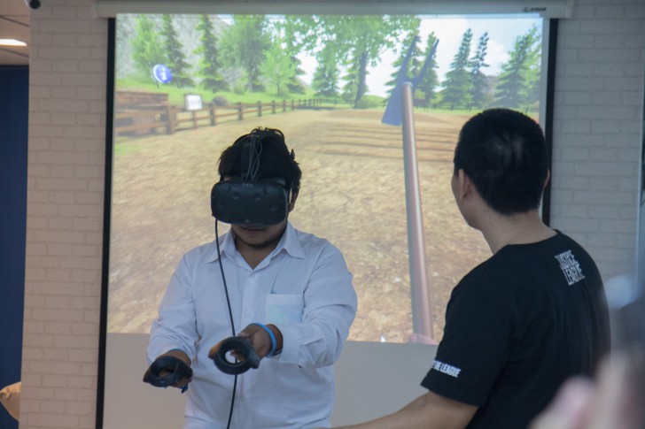 ไทยแวร์ เปิดบ้านต้อนรับ นักศึกษาคณะวิทยาการจัดการ ม.ศิลปากร เรียนรู้การบริหารจัดการเว็บไซต์ 