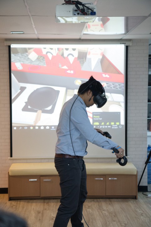 ไทยแวร์ เปิดบ้านต้อนรับ นักศึกษาคณะวิทยาการจัดการ ม.ศิลปากร เรียนรู้การบริหารจัดการเว็บไซต์ 