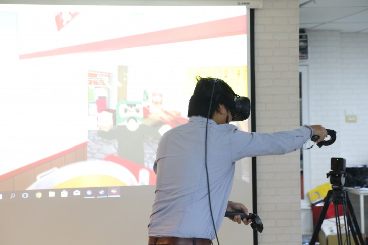 ไทยแวร์ เปิดบ้านต้อนรับ นักศึกษาคณะวิทยาการจัดการ ม.ศิลปากร เรียนรู้การบริหารจัดการเว็บไซต์ 