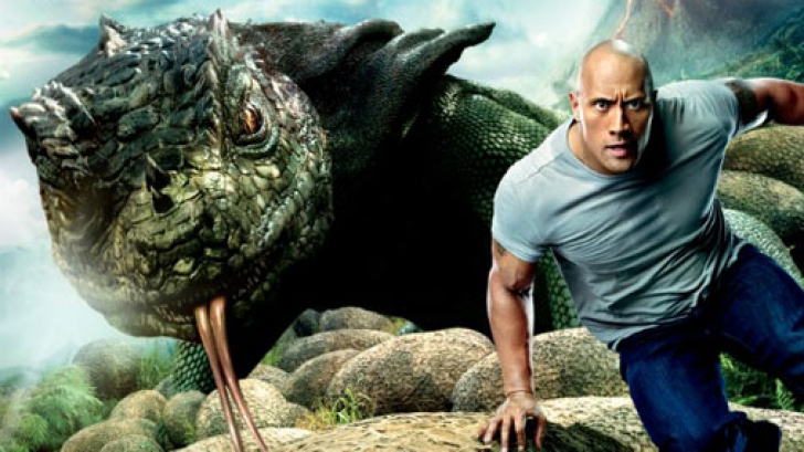 ยุติการผจญภัย!!! ภาพยนตร์ Journey 3 จะไม่เกิดขึ้นแน่นอน