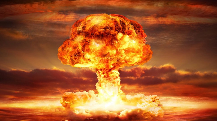 อีก 2 นาทีโลกแตก! นาฬิกาวันสิ้นโลกขยับเข้าใกล้เที่ยงคืนมากที่สุดนับตั้งแต่มีการทดสอบ H-Bomb