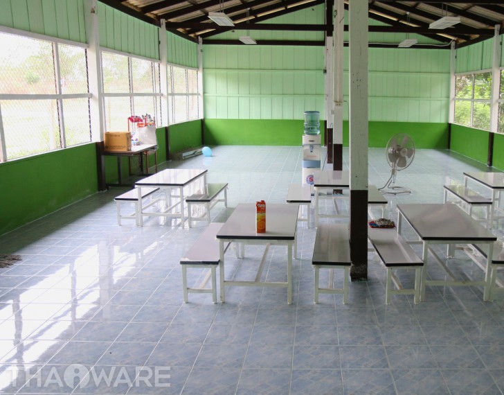 Thaiware จัดกิจกรรม CSR ประจำปี 2018 กับน้องๆ นักเรียน โรงเรียนบ้านคอวัง จังหวัดนครปฐม