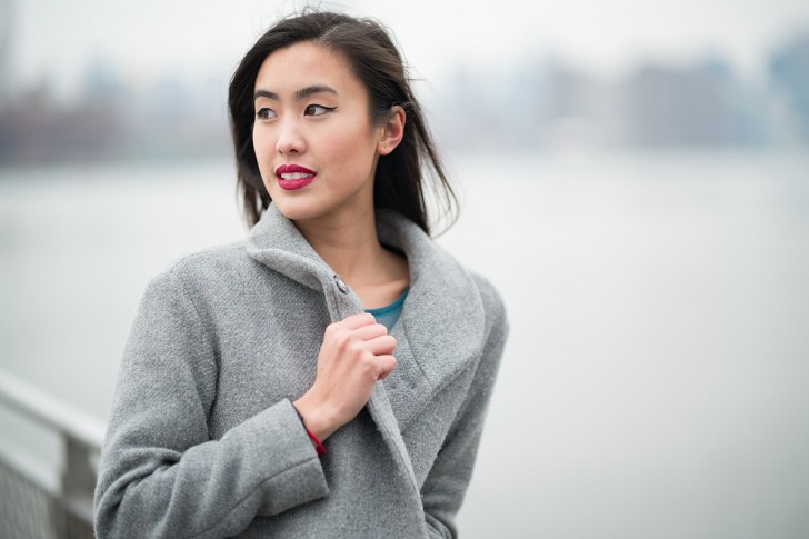 มาดูภาพถ่าย Portrait จากเลนส์ Leica ตัวละ 4 แสนบาทกันนะ