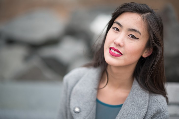 มาดูภาพถ่าย Portrait จากเลนส์ Leica ตัวละ 4 แสนบาทกันนะ