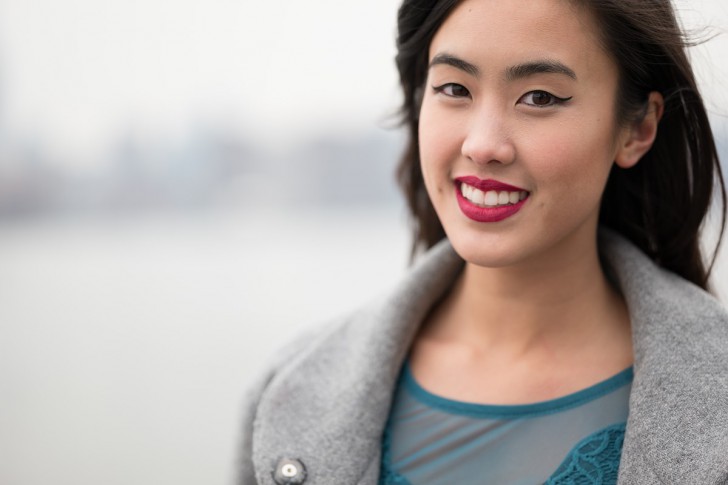 มาดูภาพถ่าย Portrait จากเลนส์ Leica ตัวละ 4 แสนบาทกันนะ