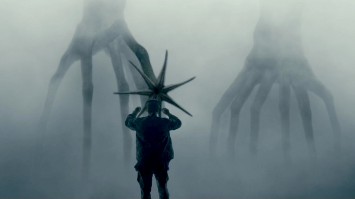 นักวิทยาศาสตร์เผย 3 สิ่งที่มนุษย์ต่างดาว มีเหมือนๆ กับเรา!!!