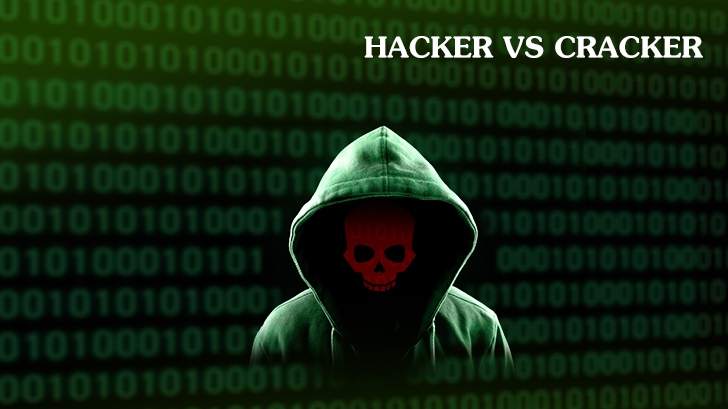 มาทำความรู้จักกับ แฮกเกอร์ฝ่ายธรรมะกับฝ่ายอธรรม กันเถอะ