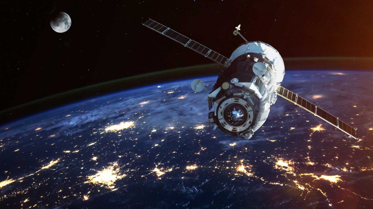 ค่อนข้างแน่นอน! สถานีอวกาศจีนจะตกใส่โลกในช่วงปลายเดือนนี้ และไทยอยู่ในกลุ่มเสี่ยงด้วย...