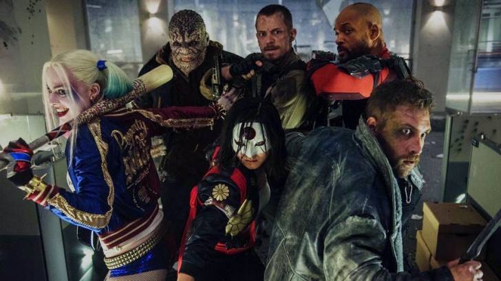 ข่าวดี! Suicide Squad 2 จะไปถ่ายที่ประเทศอังกฤษ ช่วงฤดูใบไม้ร่วงนี้!!