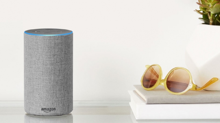 Amazon เปิดให้ผู้ใช้สามารถสอนทักษะต่างๆ ให้กับ Alexa ได้ด้วยตัวเอง