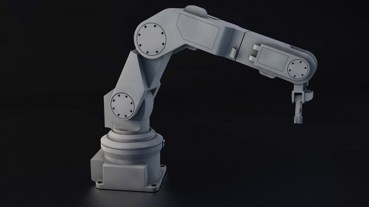 หุ่นยนต์ทำอะไรก็ได้ ล่าสุดประกอบเก้าอี้ Ikea เสร็จใน 20 นาที