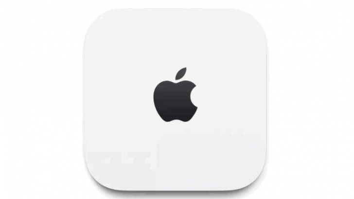 Apple ประกาศหยุดผลิตเราเตอร์ AirPort อย่างเป็นทางการแล้ว