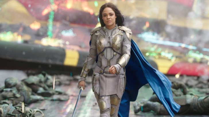 Infinity War คือ จุดเริ่มต้น! Tessa Thompson ได้กล่าวไว้!