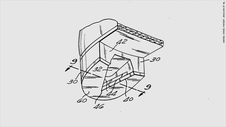 นักวิจัยชี้ท่าเอนตัว 45 องศา ของ Michael Jackson แข็งแรงแค่ไหนก็ทำไม่ได้! นักวิจัยชี้ท่าเอนตัว 45 องศา ของ Michael Jackson แข็งแรงแค่ไหนก็ทำไม่ได้!