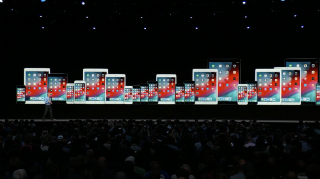 มีอะไรใหม่บ้างใน iOS 12 มีอะไรใหม่บ้างใน iOS 12