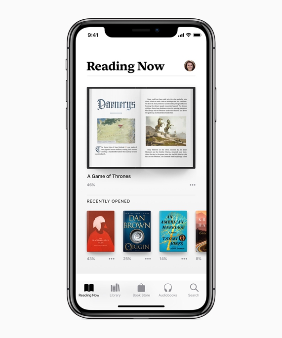 มีอะไรใหม่บ้างใน iOS 12 มีอะไรใหม่บ้างใน iOS 12