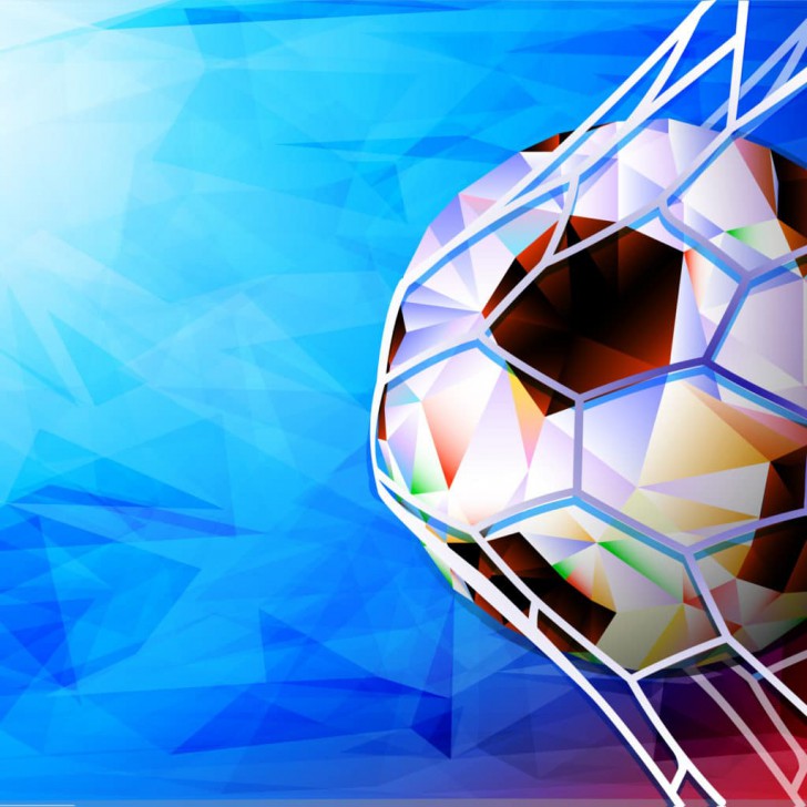 แจกภาพวอลเปเปอร์รับกระแสบอลโลก FIFA World Cup 2018 สำหรับ iPhone และ iPad