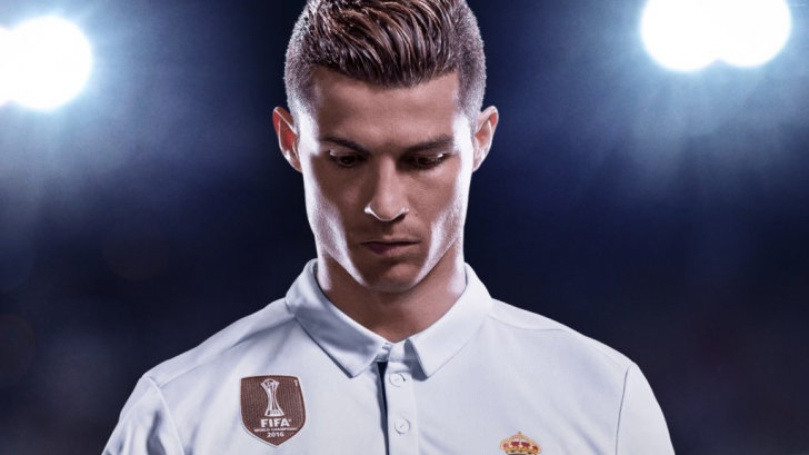 แจกภาพวอลเปเปอร์รับกระแสบอลโลก FIFA World Cup 2018 สำหรับ iPhone และ iPad