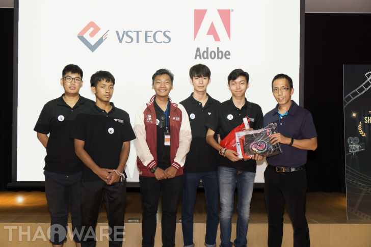 Thaiware จัดงานประกวดหนังสั้น Thaiware Short Film Award 2018