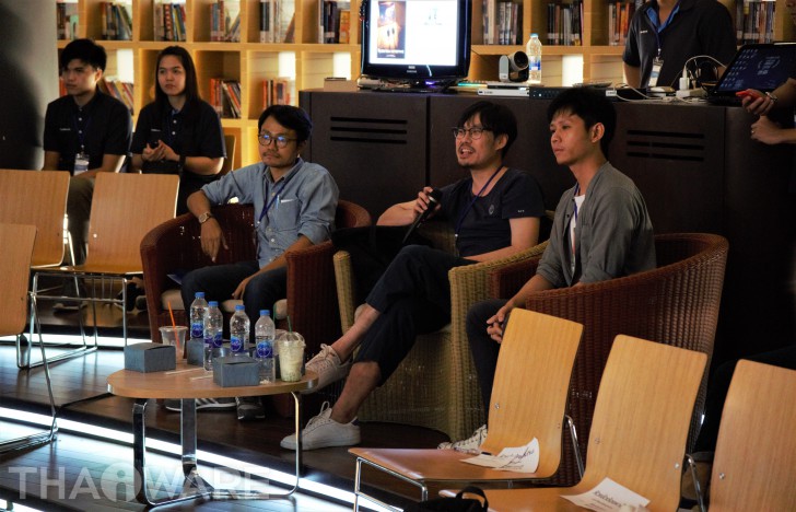 Thaiware จัดงานประกวดหนังสั้น Thaiware Short Film Award 2018 Thaiware จัดงานประกวดหนังสั้น Thaiware Short Film Award 2018