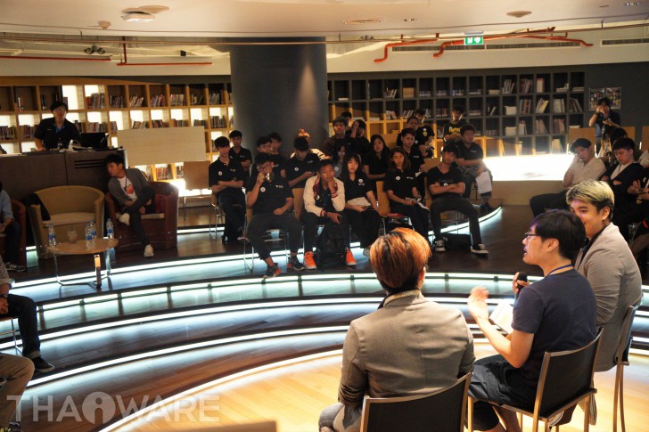 Thaiware จัดงานประกวดหนังสั้น Thaiware Short Film Award 2018 Thaiware จัดงานประกวดหนังสั้น Thaiware Short Film Award 2018