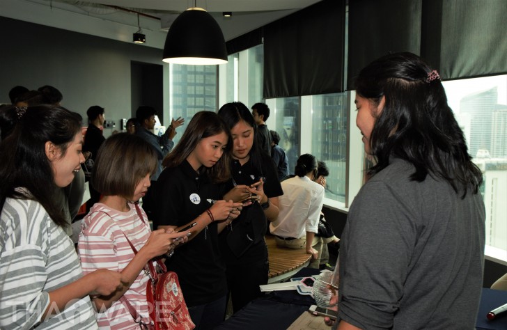 Thaiware จัดงานประกวดหนังสั้น Thaiware Short Film Award 2018 Thaiware จัดงานประกวดหนังสั้น Thaiware Short Film Award 2018