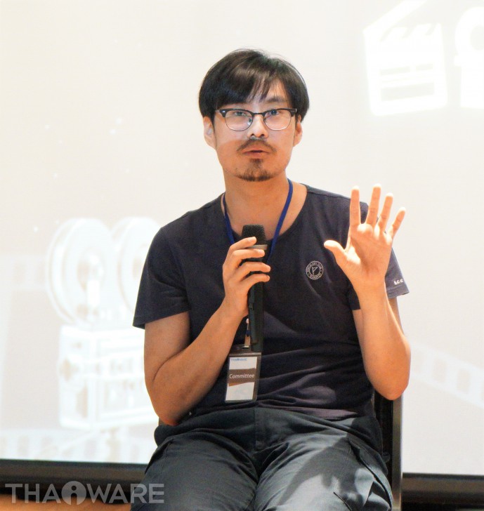 Thaiware จัดงานประกวดหนังสั้น Thaiware Short Film Award 2018